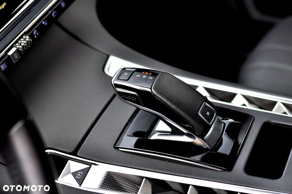 DS Automobiles DS 7 Crossback - 30