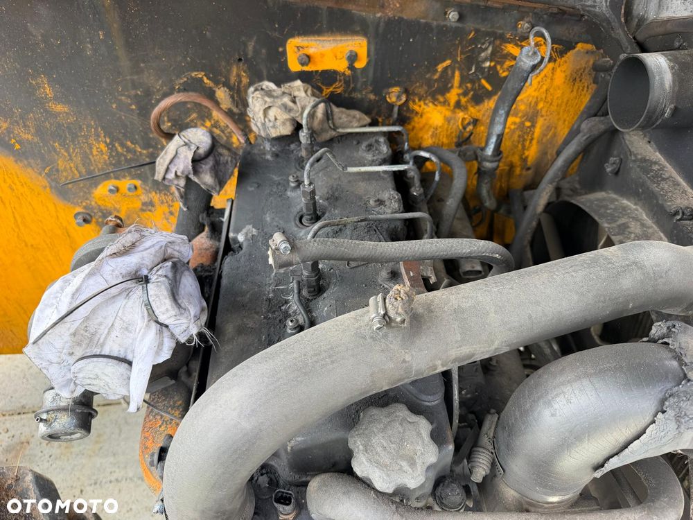 JCB 536-60 Agri Super - 10