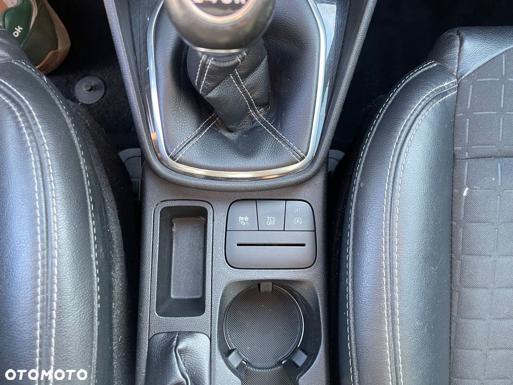 Ford Fiesta 1.0 EcoBoost S&S ACTIVE PLUS - 19