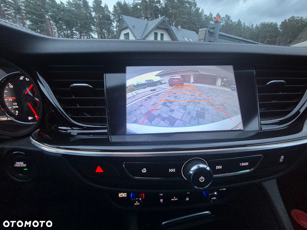 Opel Insignia 1.6 CDTI Sport - 7