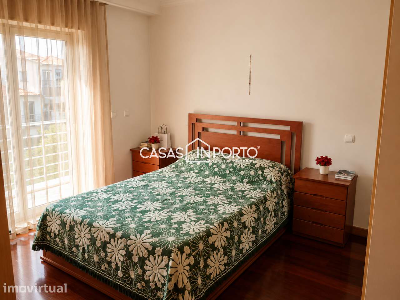 Apartamento T2 em Condomínio Fechado de Luxo com piscina - Grande imagem: 5/32