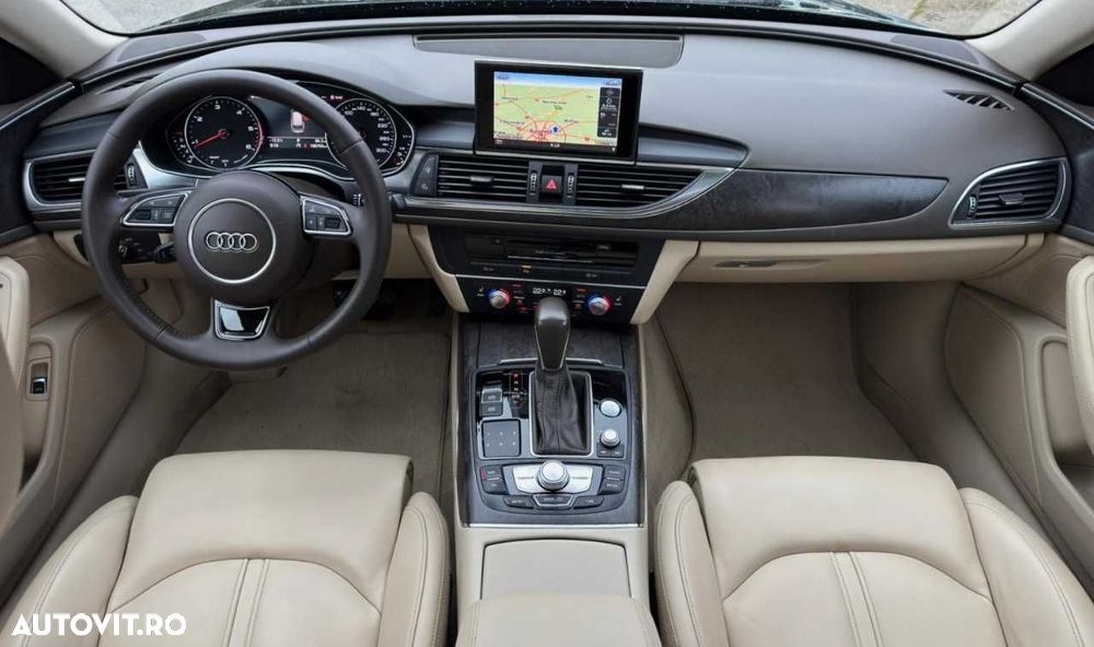 Audi A6 - 21