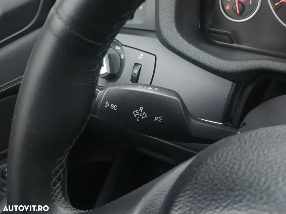 BMW X3 xDrive20d Aut. - 15