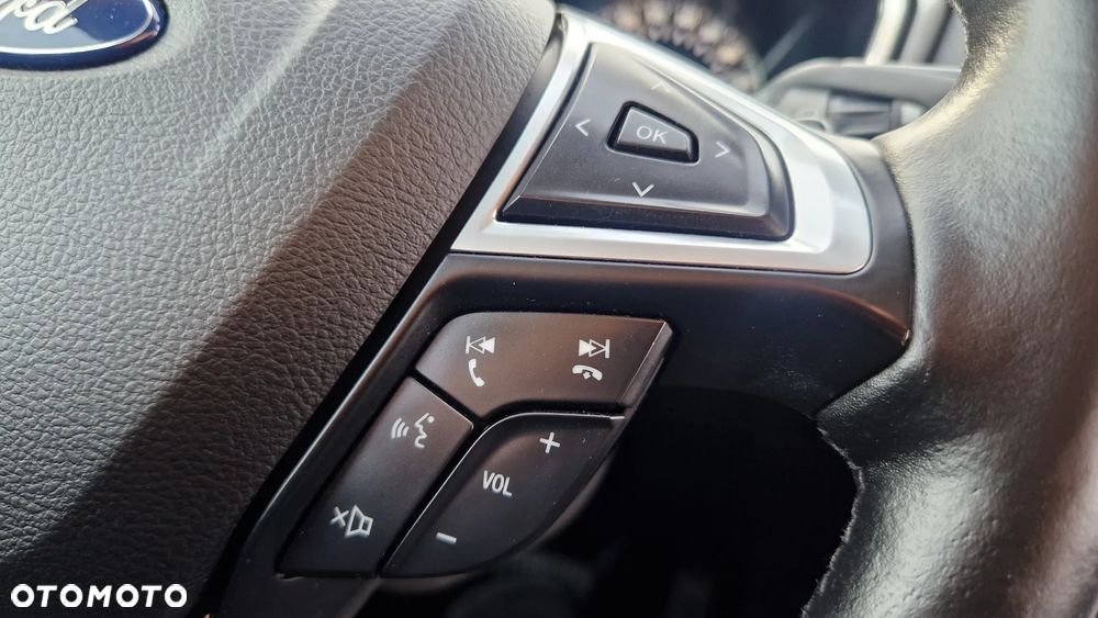 Ford Mondeo 2.0 TDCi ST-Line PowerShift - 29