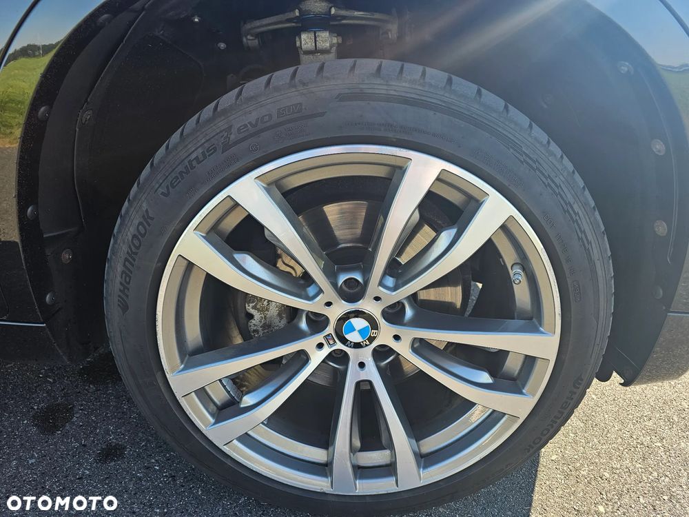 BMW X6 xDrive40d M Sport - 11