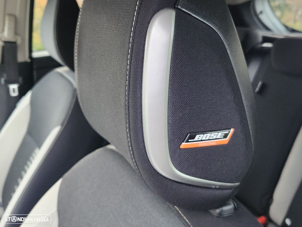 Nissan Micra 1.5 dCi Tekna S/S - 22