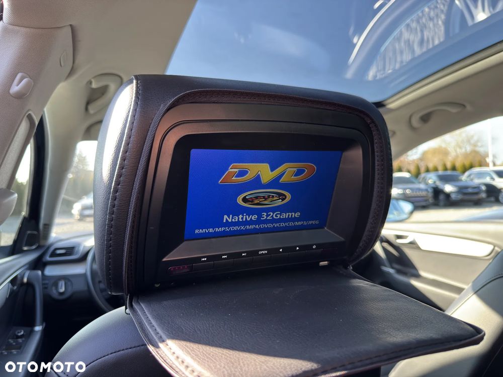 Volkswagen Passat 3.6 V6 4Motion DSG Highline - 32