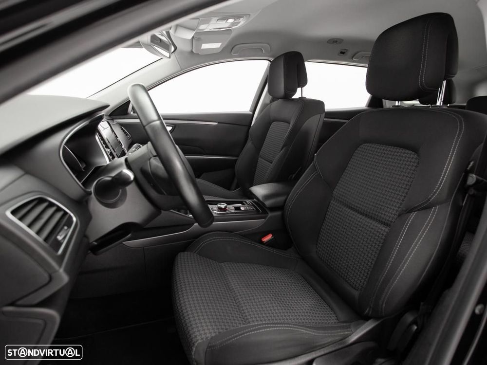 Renault Talisman Sport Tourer 1.6 dCi Business - 8