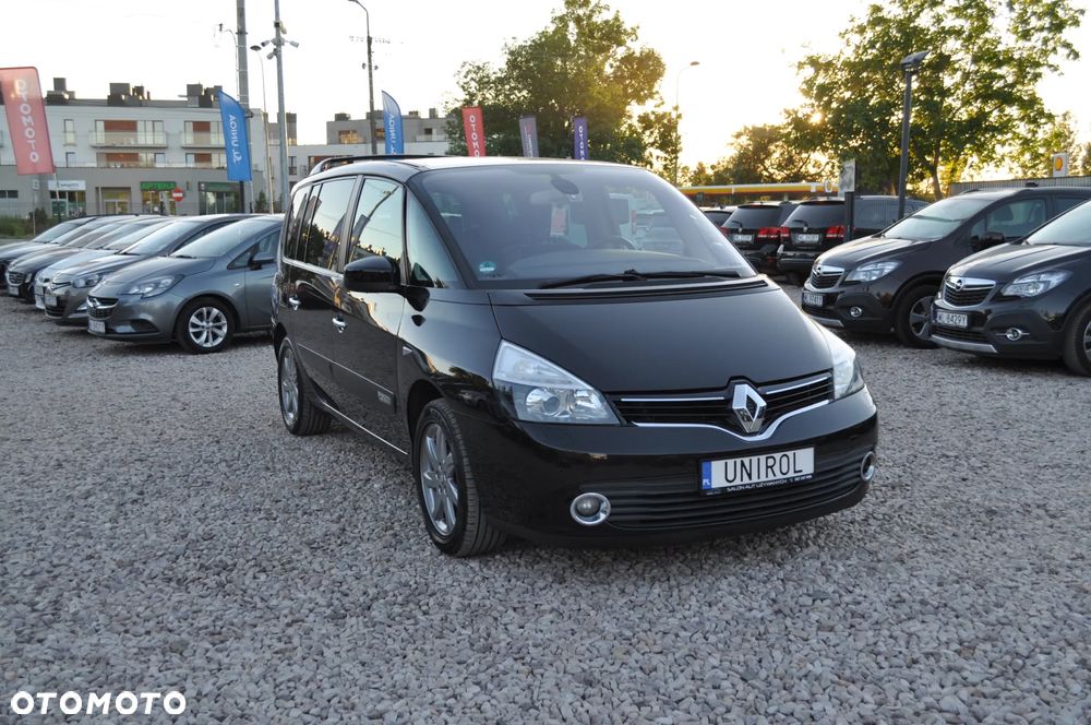 Renault Espace - 3