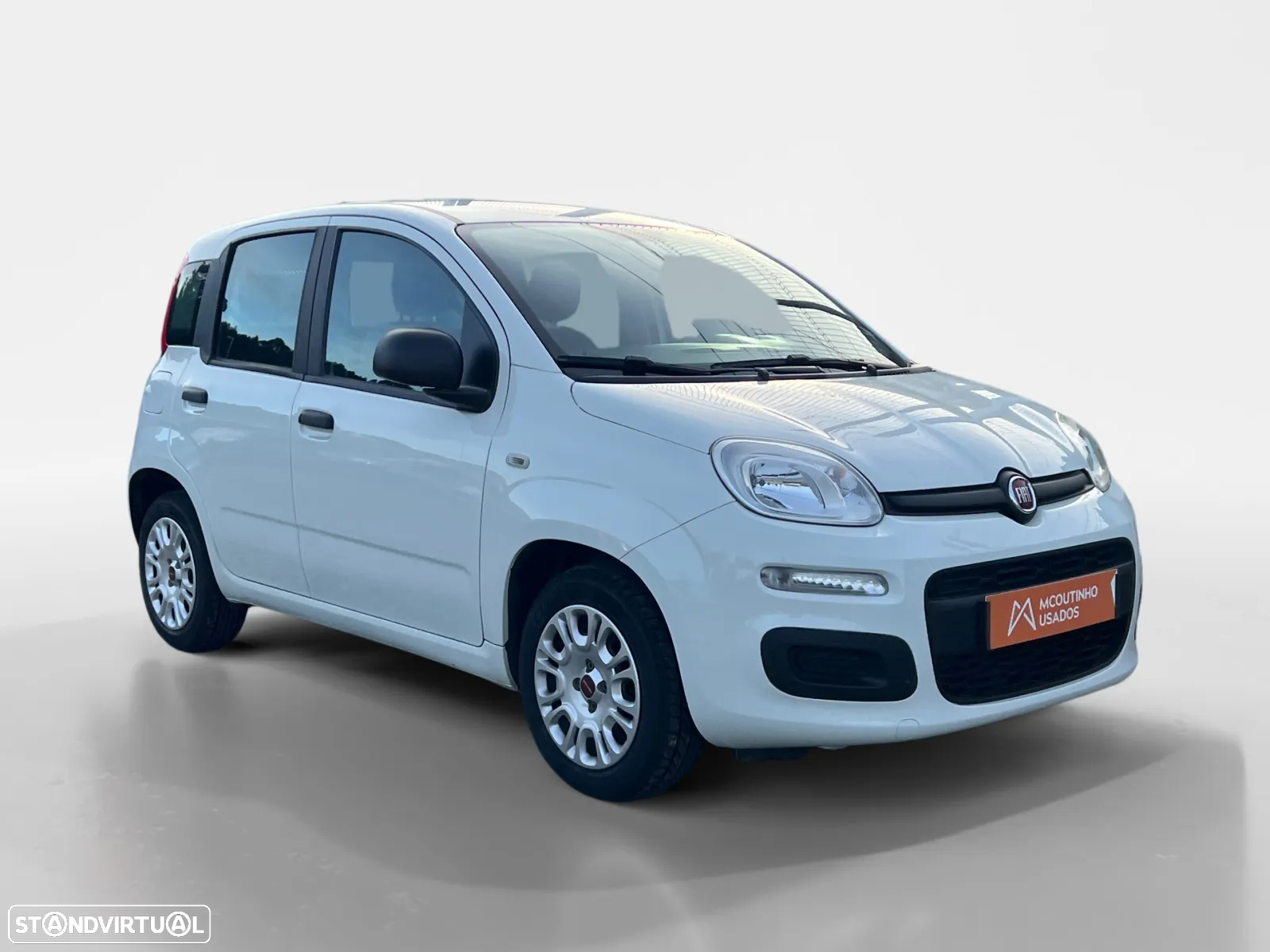 Fiat Panda 1.0 Hybrid City Life - 8