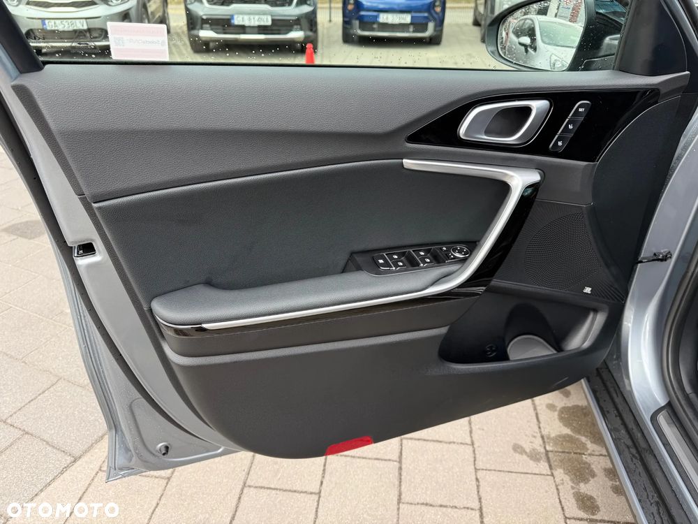 Kia XCeed 1.6 T-GDI GT-Line DCT - 14