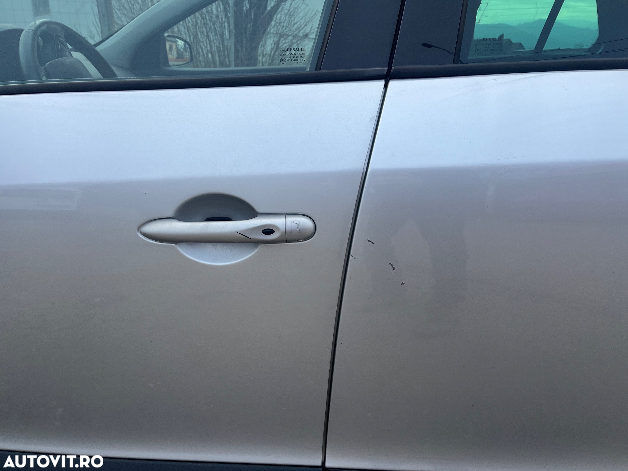 Renault Megane - 6