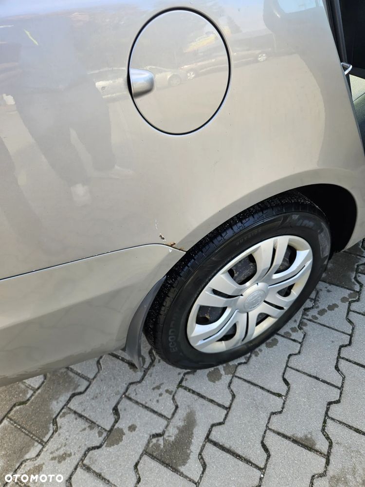 Skoda Fabia 1.2 TSI Ambition - 6