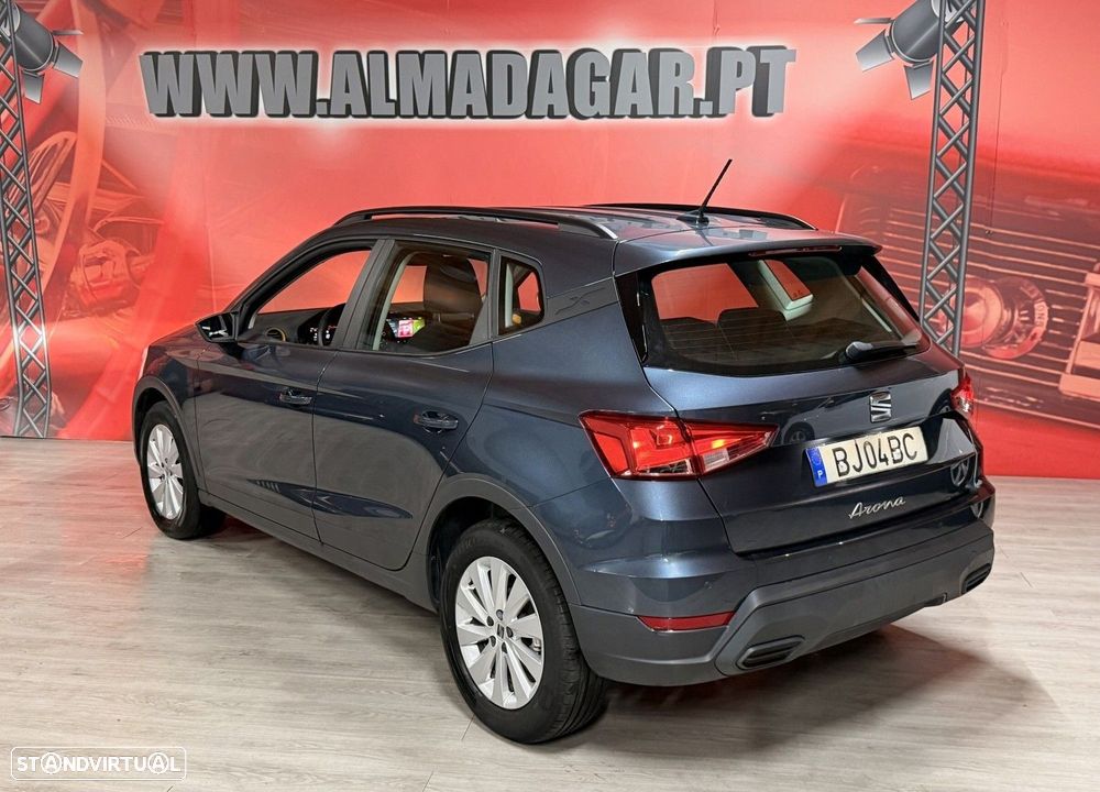SEAT Arona 1.0 TSI Style - 3