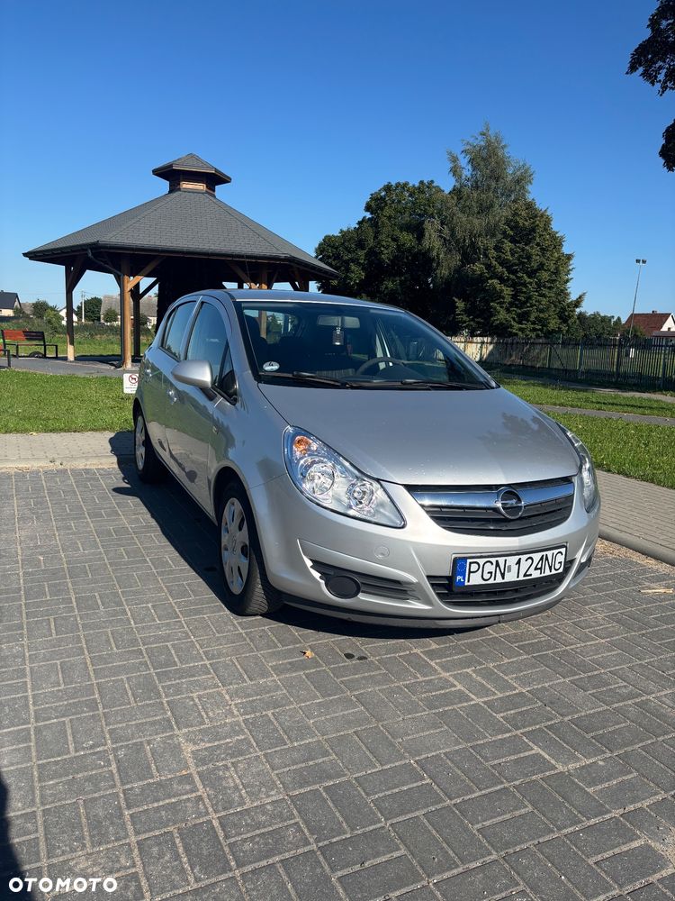 Opel Corsa 1.2 16V Enjoy - 1