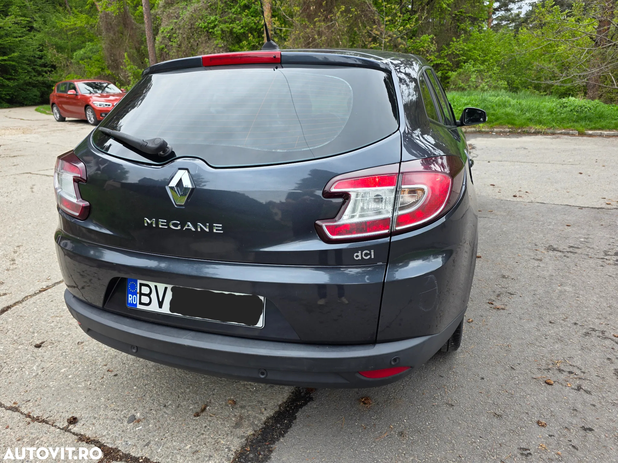 Renault Megane 1.5 dCi Dynamique - 31