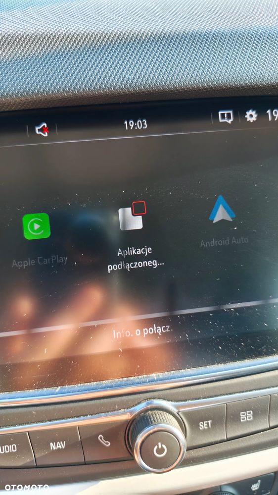 Opel Crossland X 1.2 Start/Stop Automatik 120 Jahre - 21