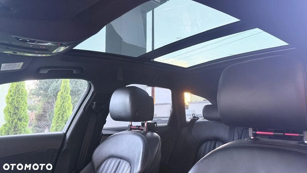 Audi A6 Allroad - 11