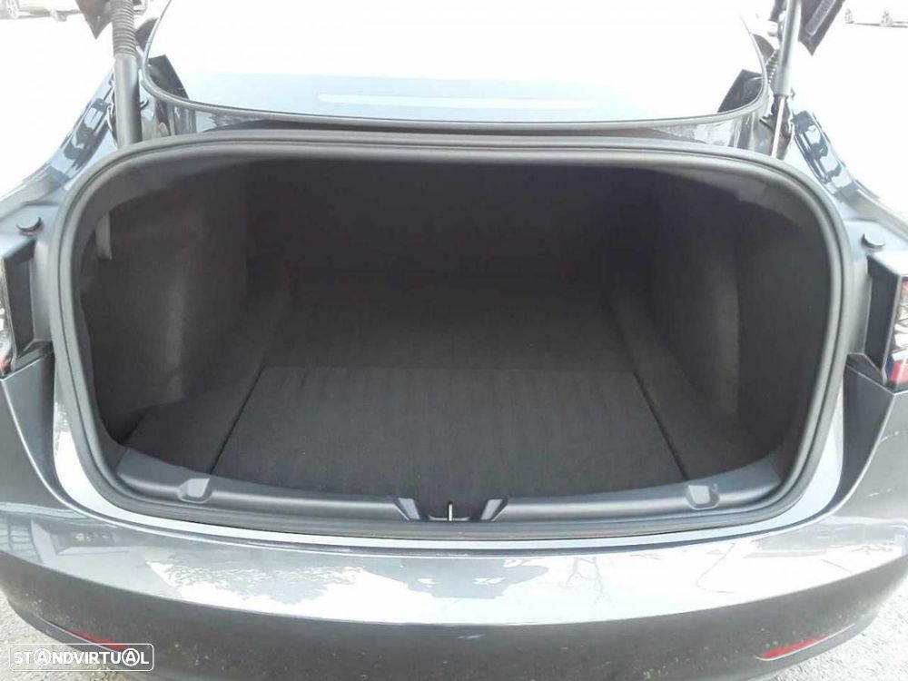 Tesla Model 3 RWD RWD - 7