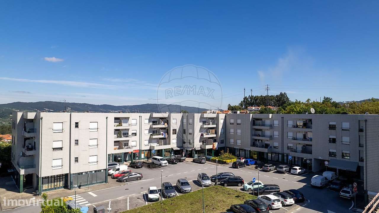Apartamento T1 para venda - Grande imagem: 4/15
