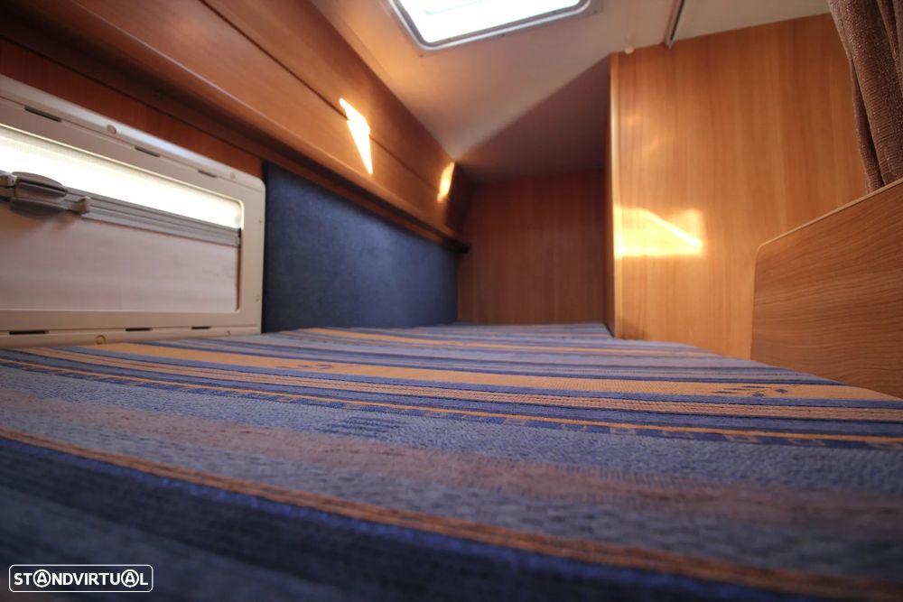 Challenger Genesis 43 *NACIONAL | 6 LUGARES* - 7