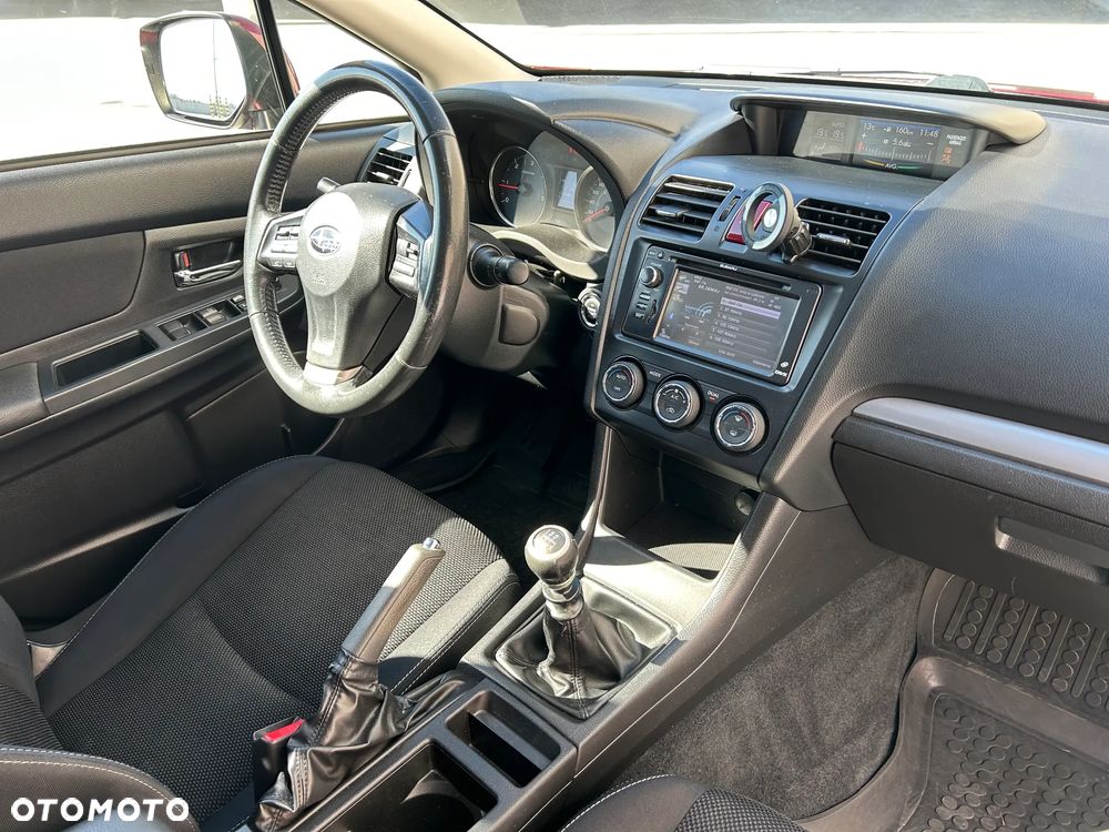 Subaru XV 2.0D Exclusive Edition35 Style - 20