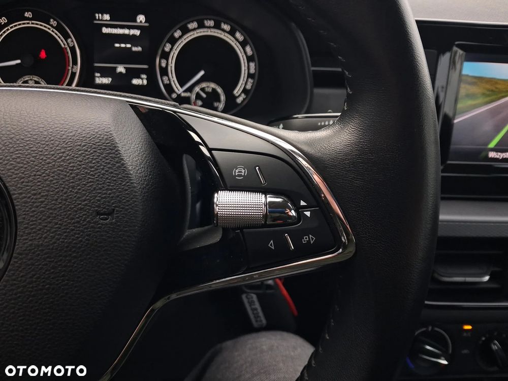 Skoda Scala 1.0 TSI Ambition - 22