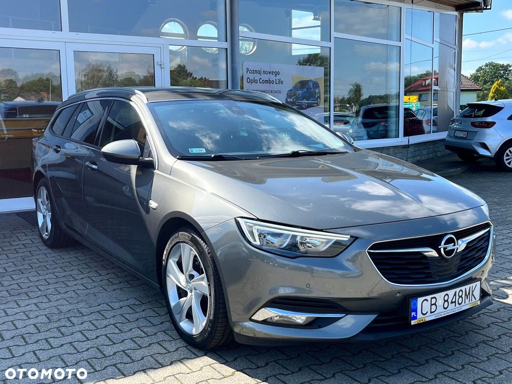 Opel Insignia - 3