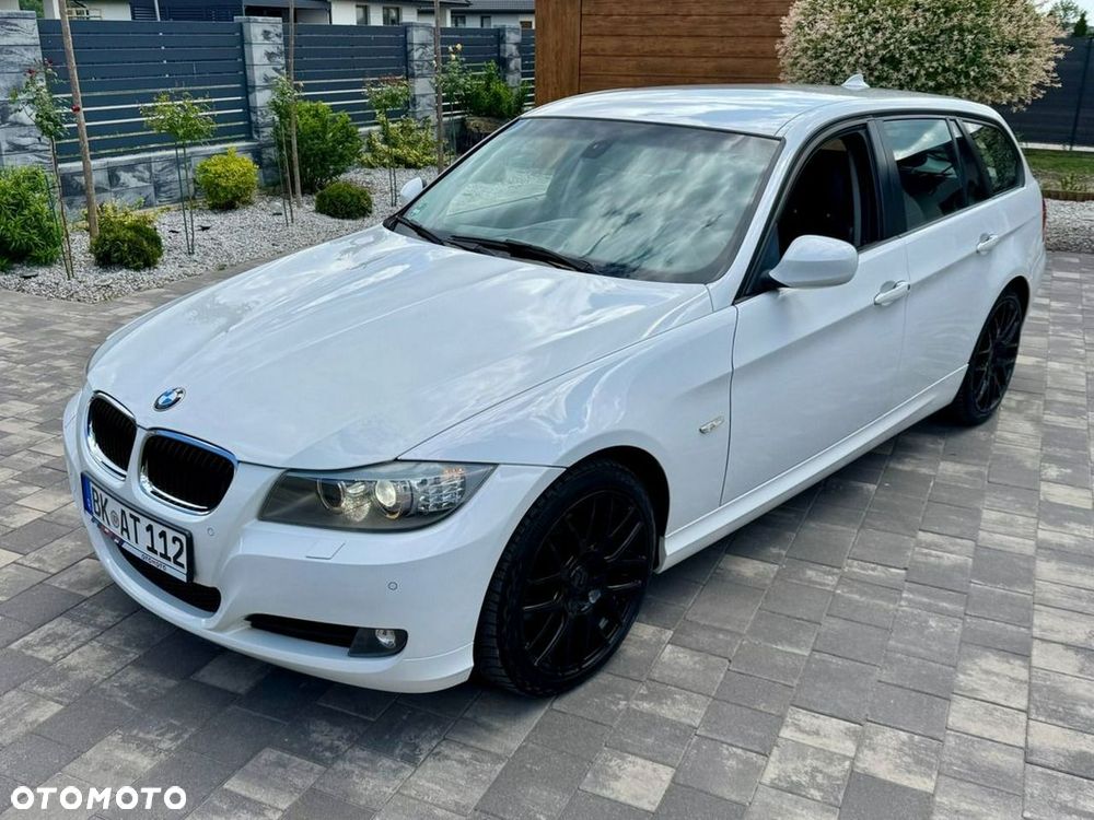 BMW Seria 3 - 22