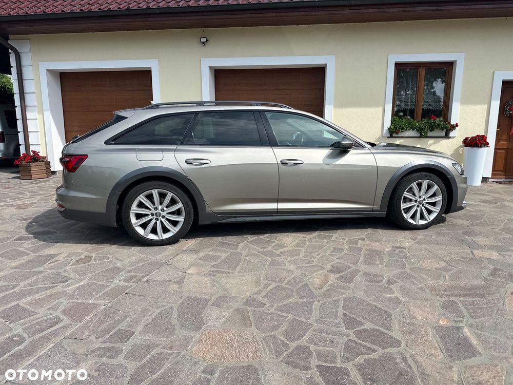 Audi A6 Allroad - 3