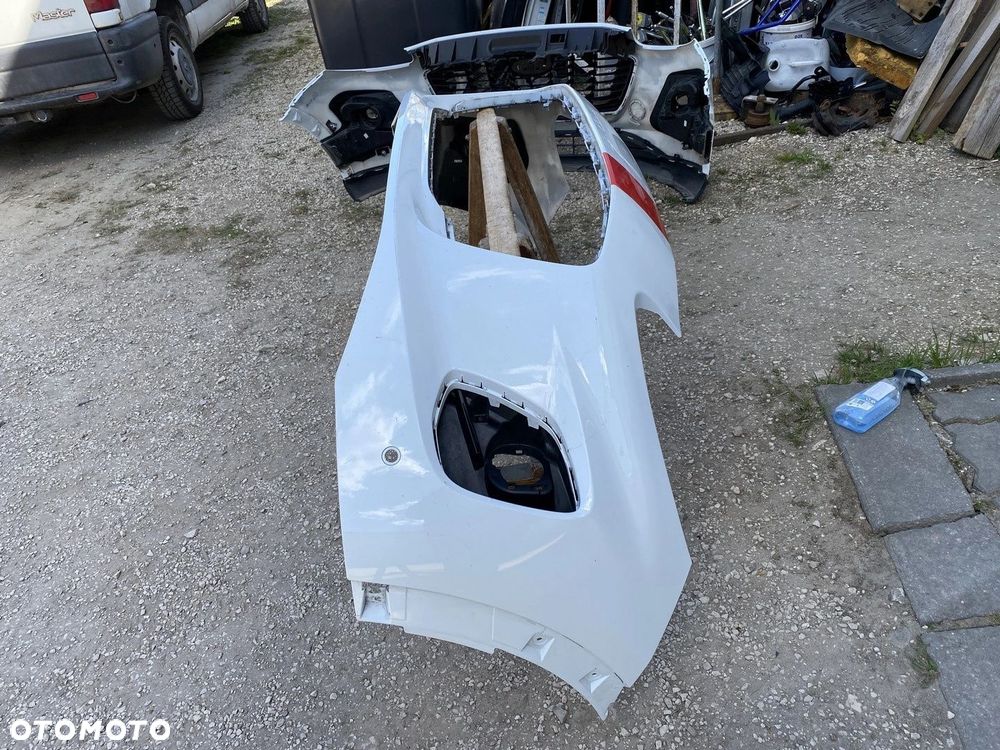 ZDERZAK PRZÓD PRZEDNI FORD PUMA MK2 L1TB-17757-A1 - 5