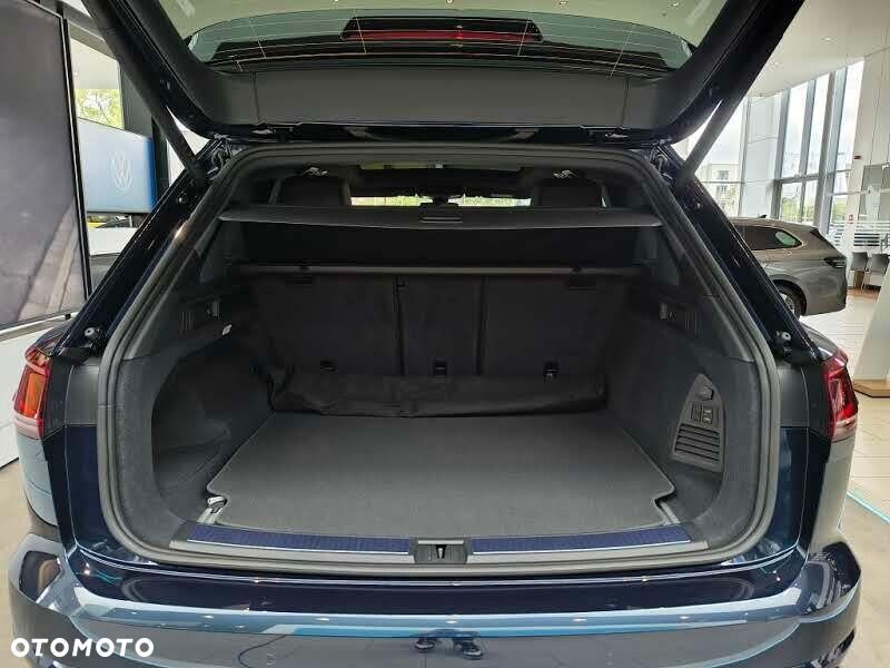 Volkswagen Touareg - 7
