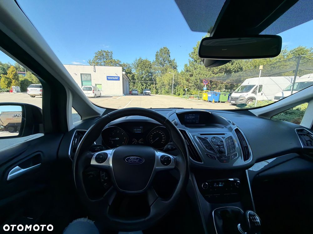 Ford Grand C-MAX 1.6 TDCi Edition - 24