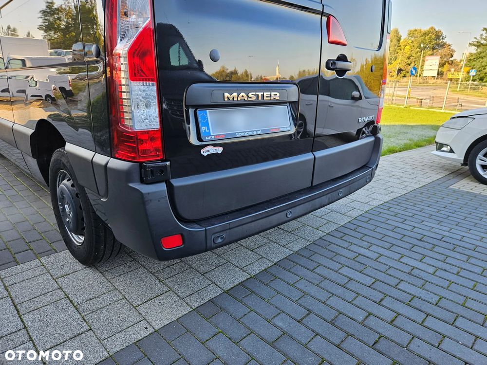 Renault Master L2H2 2.3dCi 136KM - 24