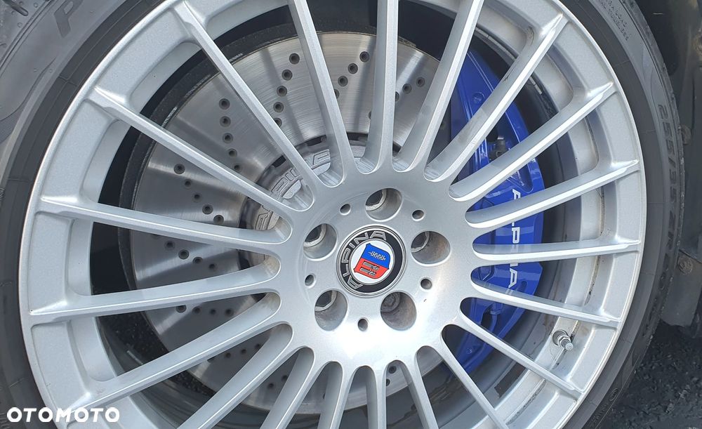 BMW-ALPINA B5 - 28