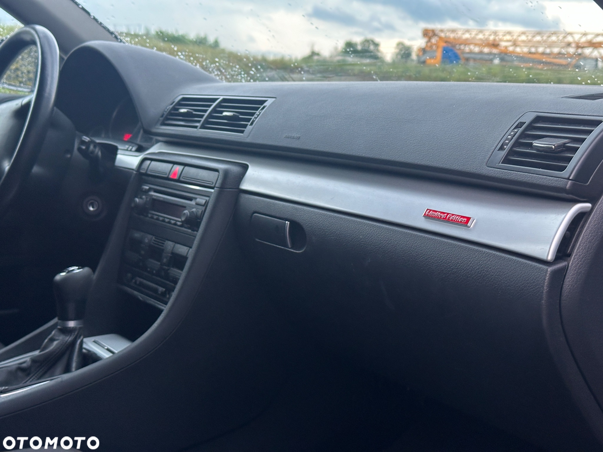 Audi A4 Avant 1.9 TDI - 19