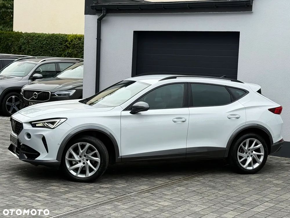 Cupra Formentor 1.5 TSI DSG - 18