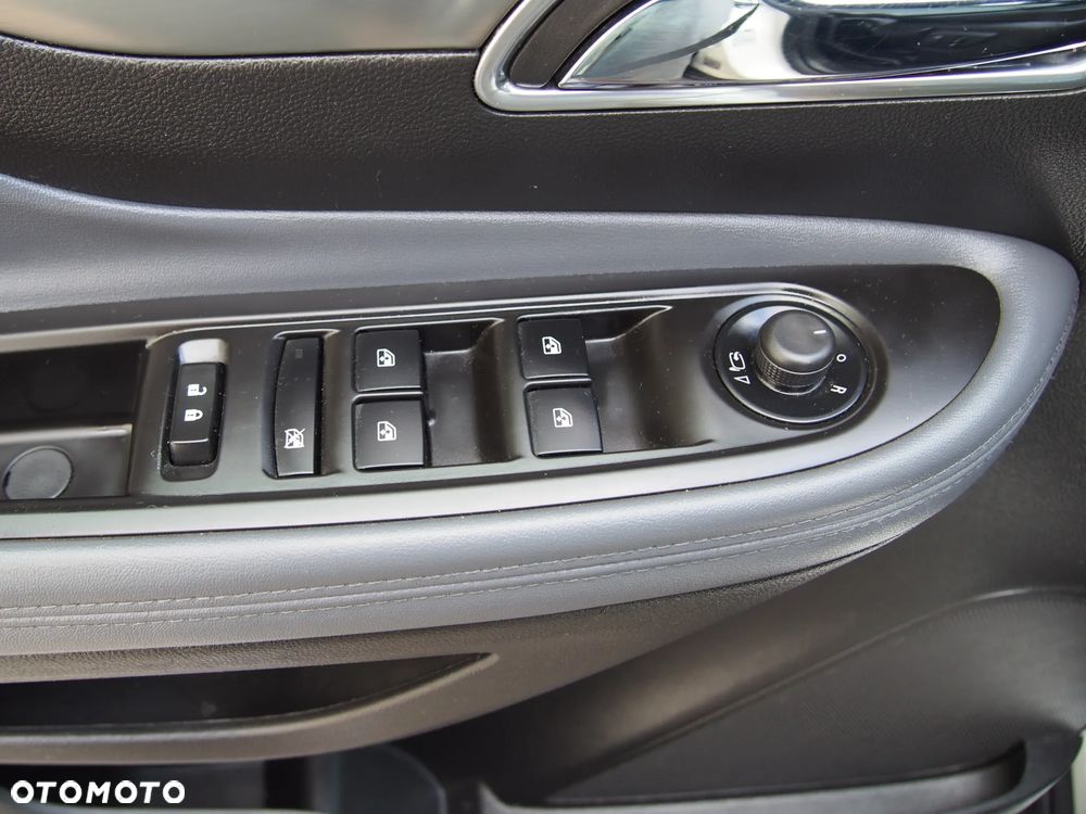 Opel Mokka 1.7 CDTI Cosmo S&S - 15