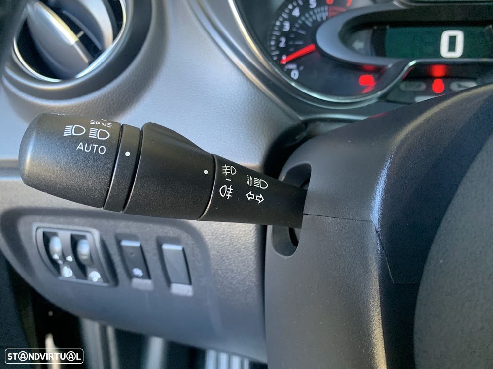 Renault Captur ENERGY TCe 120 Elysee - 8