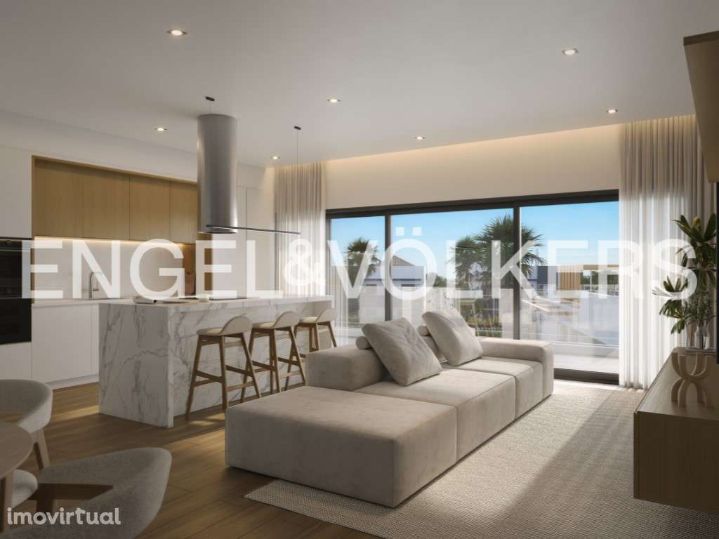 U.NIK Boavista em Tavira, Algarve - Grande imagem: 2/12