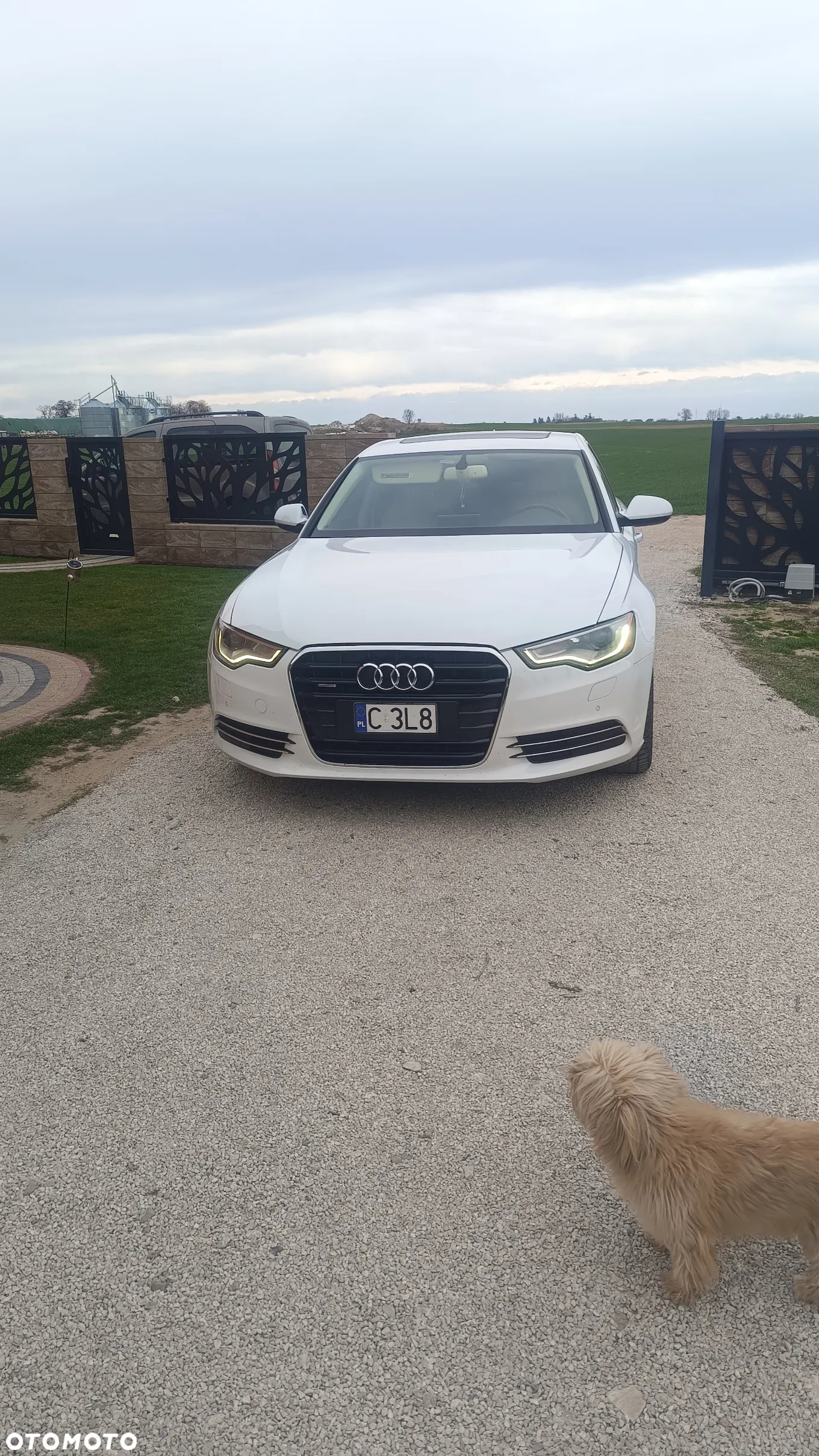 Audi A6 2.0 TFSI S tronic - 5