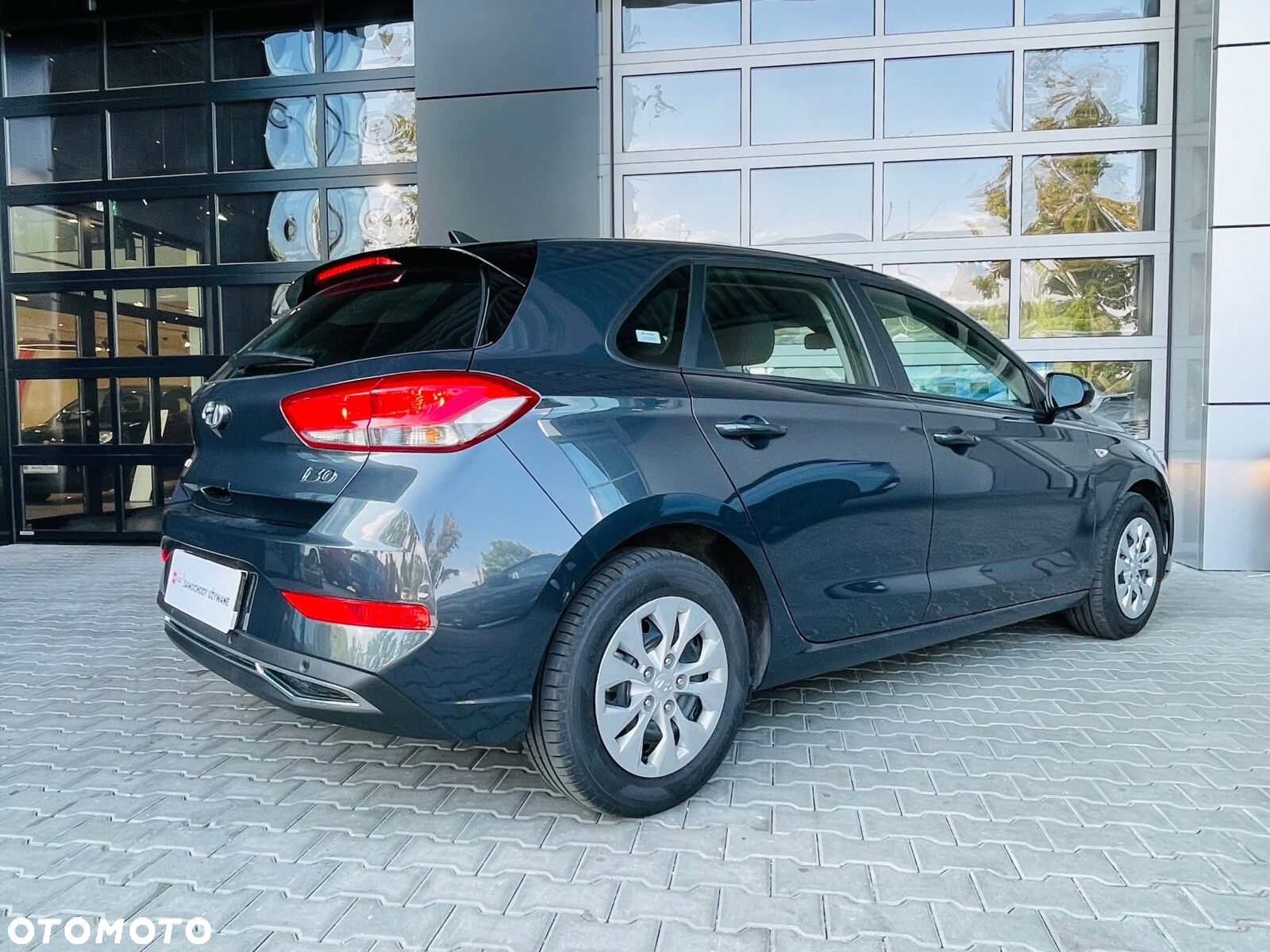 Hyundai i30 1.0 T-GDI Modern - 6