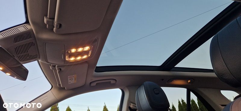 Mercedes-Benz GLE 400 d 4-Matic Premium Plus - 20