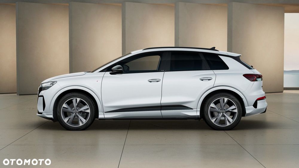 Audi Q4 e-tron - 4