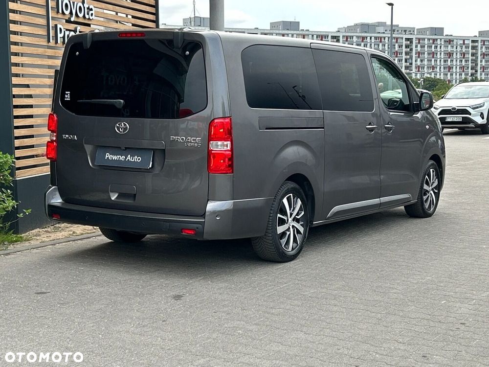 Toyota Proace Verso 2.0 D4-D Long VIP - 5