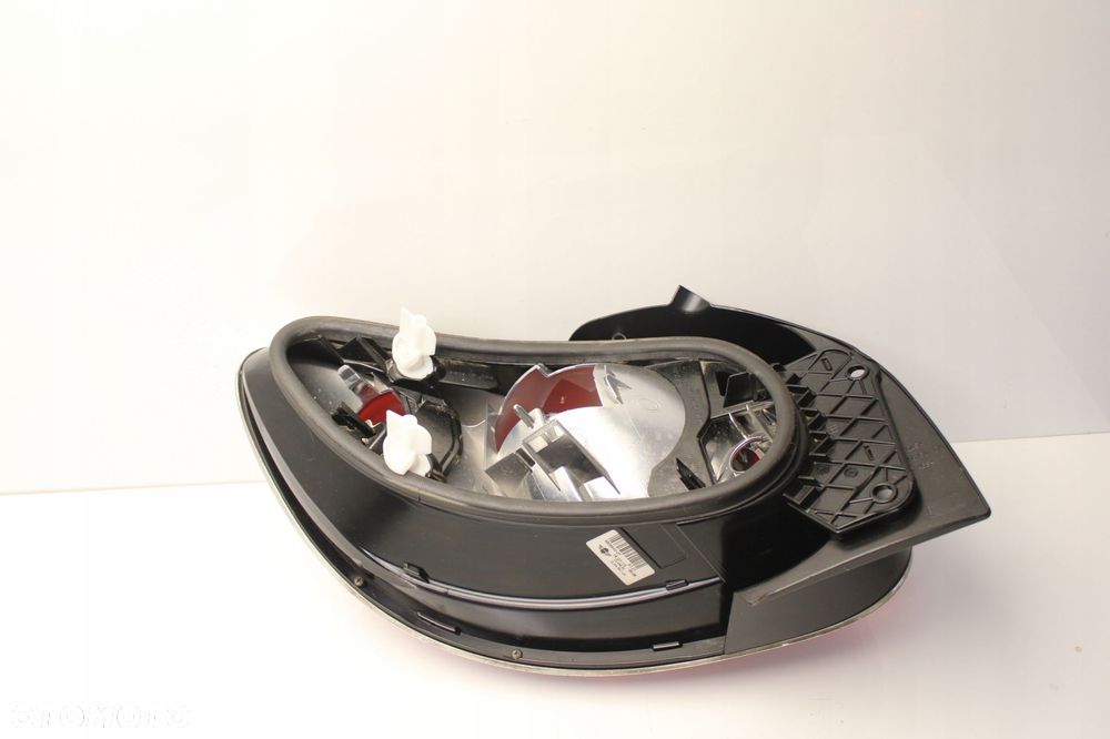 MINI PACEMAN R61 12R- LAMPA PRAWA TYLNA TYŁ PRAWY - 5