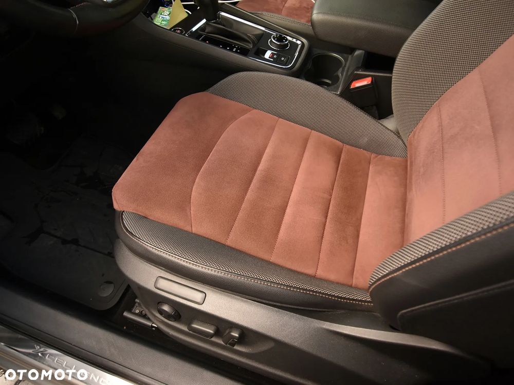 Seat Ateca 2.0 TDI Xcellence S&S 4Drive DSG - 33