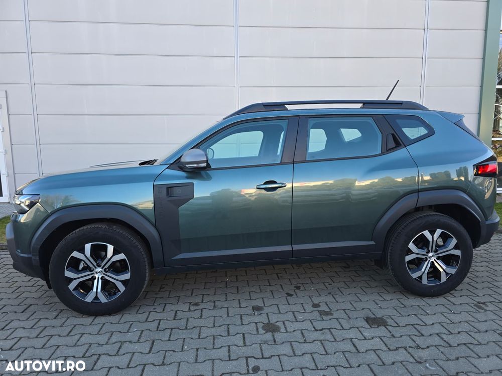 Dacia Duster ECO-G 100 Expression - 23