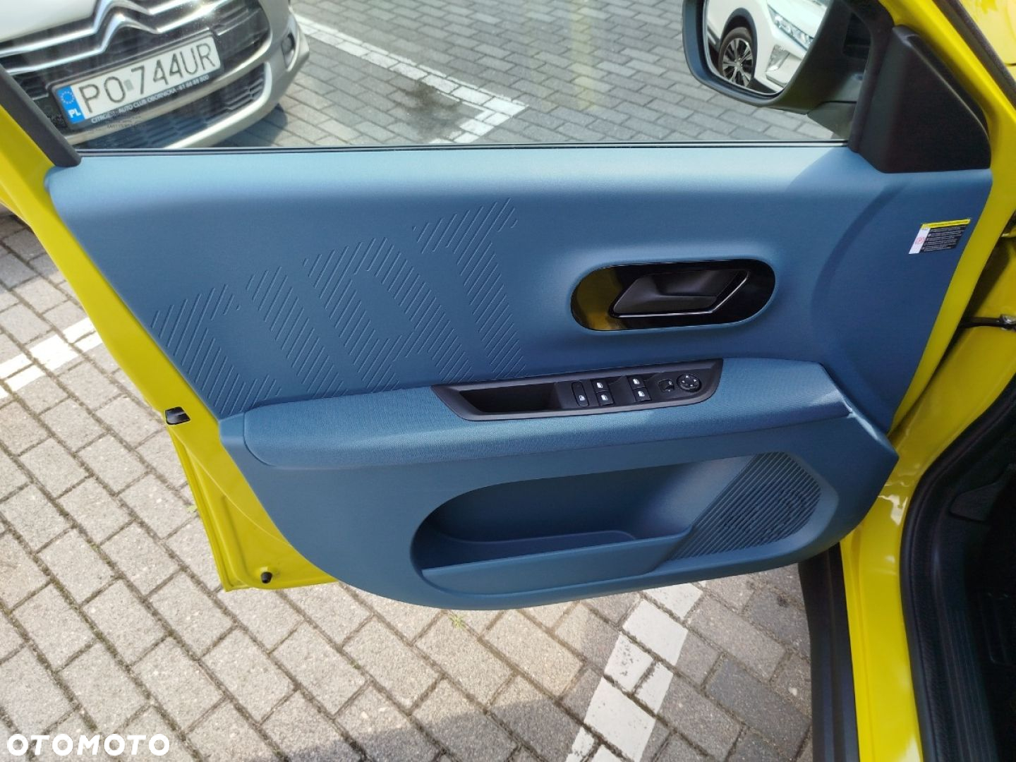 Fiat Grande Panda - 12