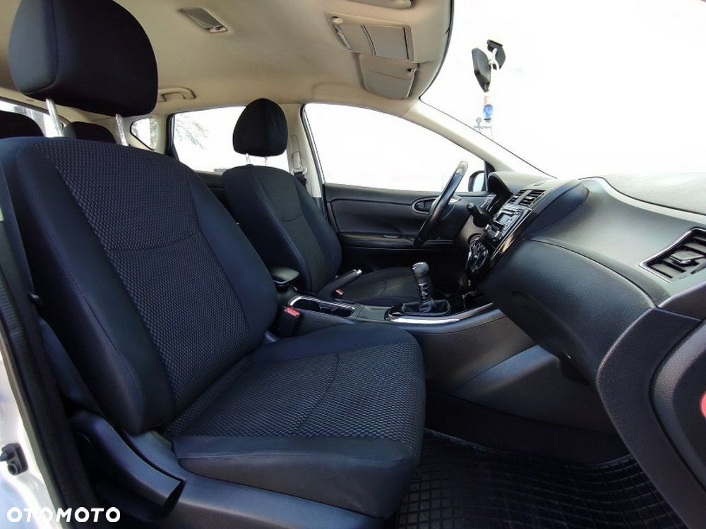 Nissan Pulsar - 13
